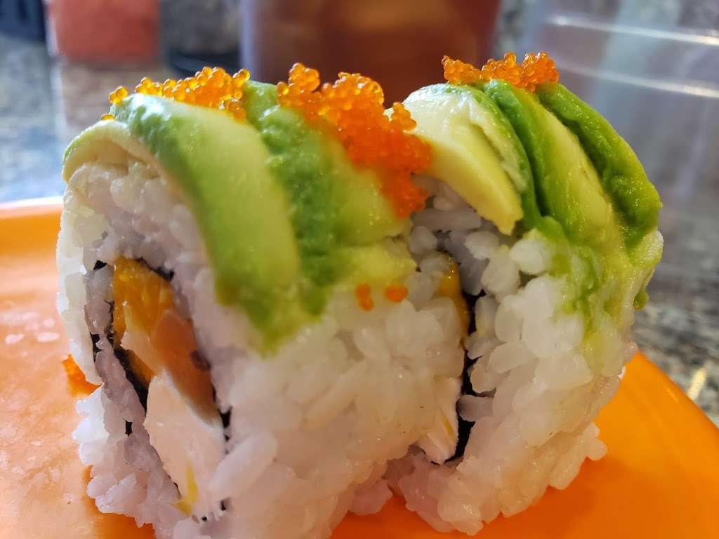 Sushi on Tatum | 20910 N Tatum Blvd #150, Phoenix, AZ 85050, USA | Phone: (480) 513-8699