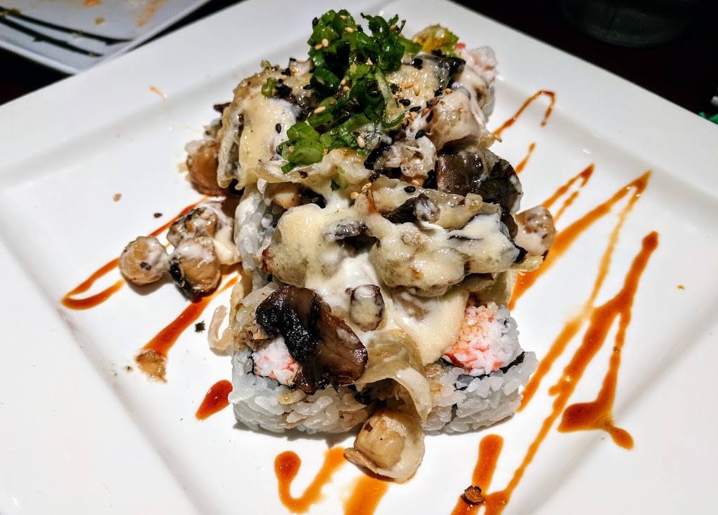 Sushi Damu | 3685 Preston Rd #101, Frisco, TX 75034, USA | Phone: (469) 888-4068