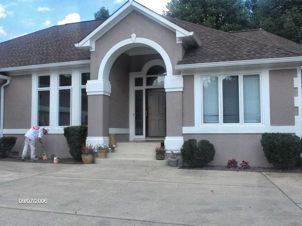 Heartland Painters LLC | 6257 Coffman Rd, Indianapolis, IN 46268, USA | Phone: (317) 348-1883