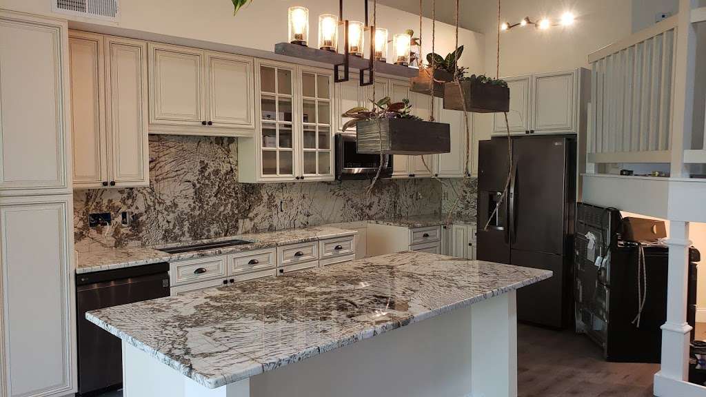 Richstone Marble and Granite LLC | 25284 Pleasant Valley Rd #122, Chantilly, VA 20152, USA | Phone: (703) 542-8112