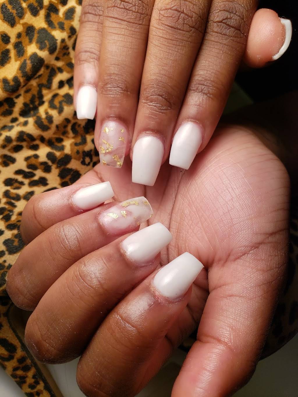 Adore My Nails & Hair Suite C | 1717 Jo Johnston Ave, Nashville, TN 37203 | Phone: (615) 392-0673