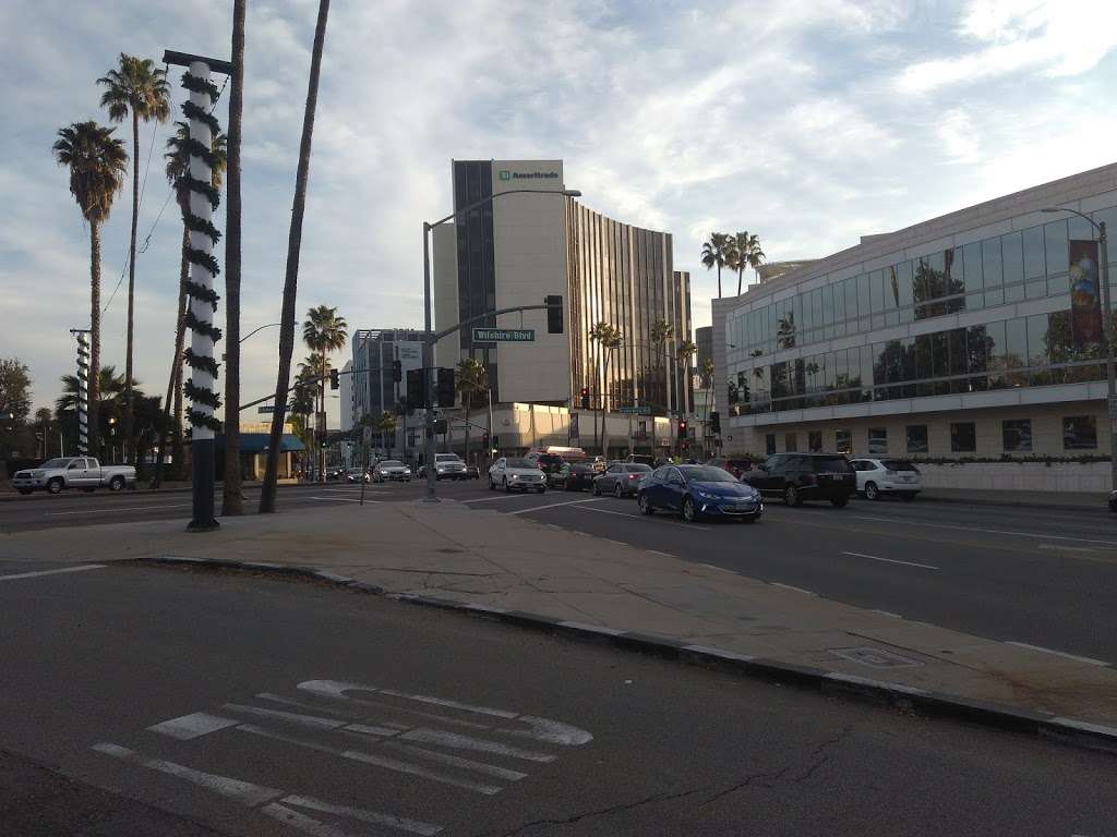 Wilshire / Santa Monica | Beverly Hills, CA 90210, USA