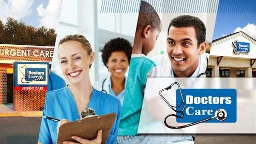 Doctors Care - Indian Land | 8384 Charlotte Hwy, Indian Land, South Carolina, SC 29707, USA | Phone: (803) 547-2426