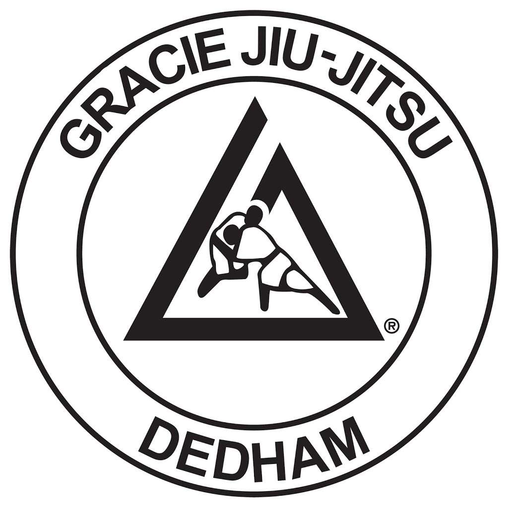 Gracie Jiu-Jitsu Dedham | 123 Stergis Way, Dedham, MA 02026, USA | Phone: (781) 613-0468