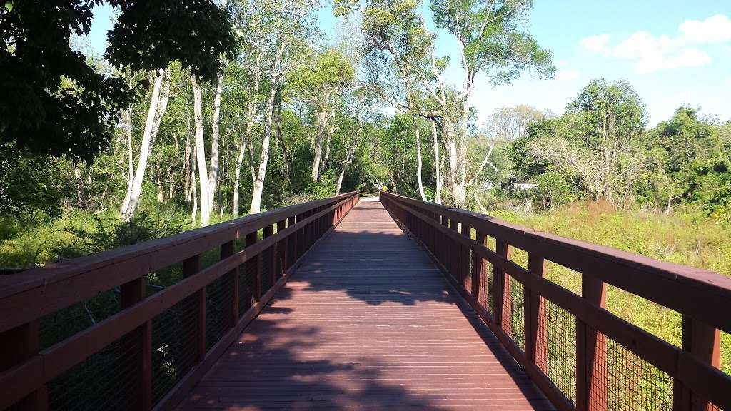 Greenway Bike Trail | 365 S Winter Park Dr, Casselberry, FL 32707