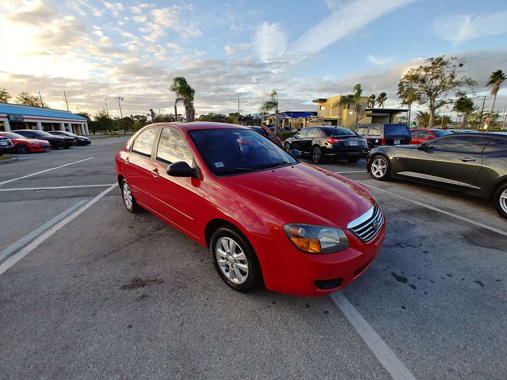 Mister Car Wash | 6501 S US Hwy 17 92, Casselberry, FL 32730, USA | Phone: (407) 260-0335