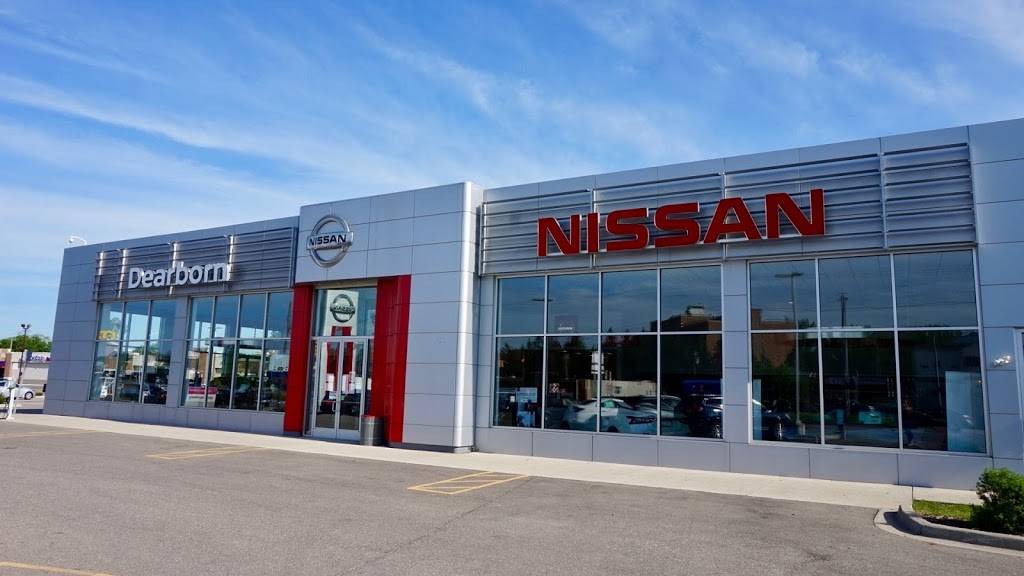 Nissan of Dearborn Service | 24501 Michigan Ave, Dearborn, MI 48124, USA | Phone: (313) 749-3200