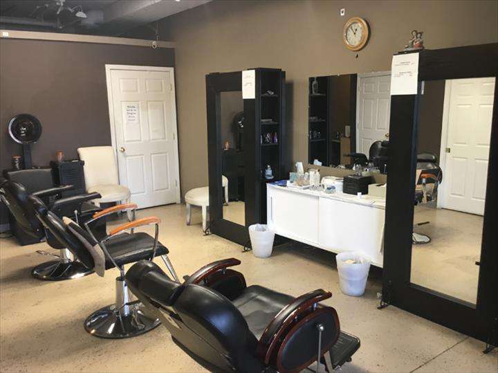 Just Threading | 15524 S Cicero Ave #1a, Oak Forest, IL 60452 | Phone: (708) 844-5878