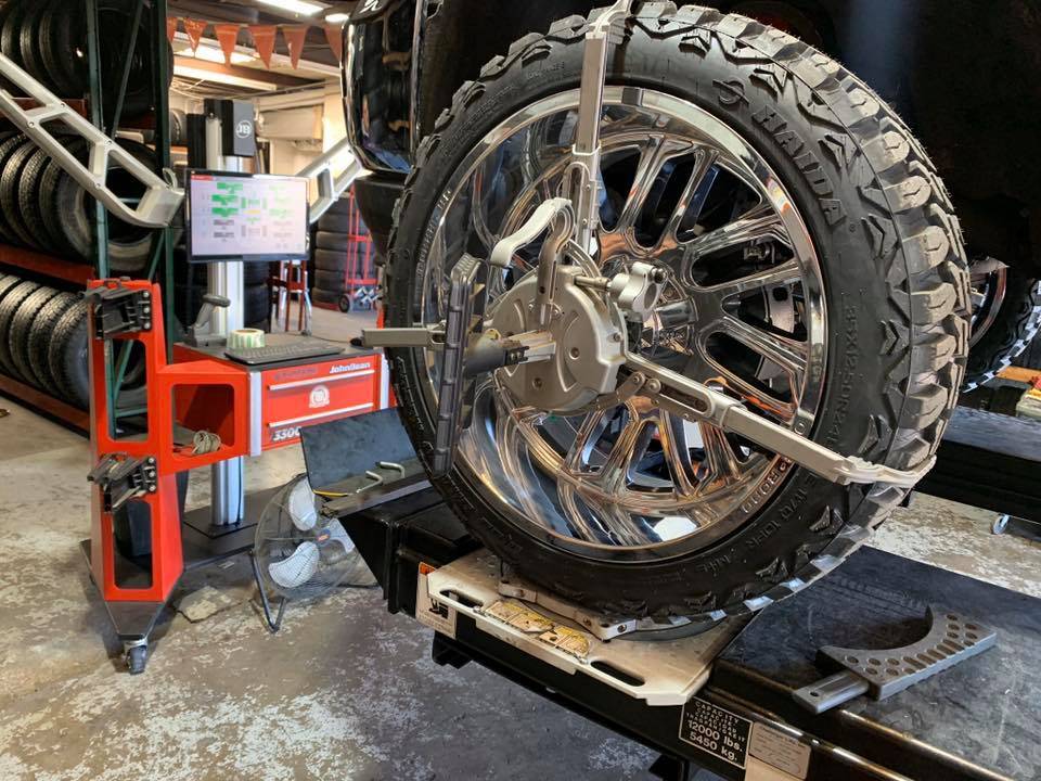 G Town Tires | 209 Rayburn St, Garland, TX 75040, USA | Phone: (972) 272-7394