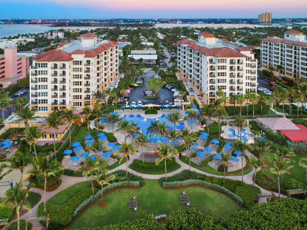 Marriotts Ocean Pointe | 71 S Ocean Ave, Palm Beach Shores, FL 33404, USA | Phone: (561) 882-3000