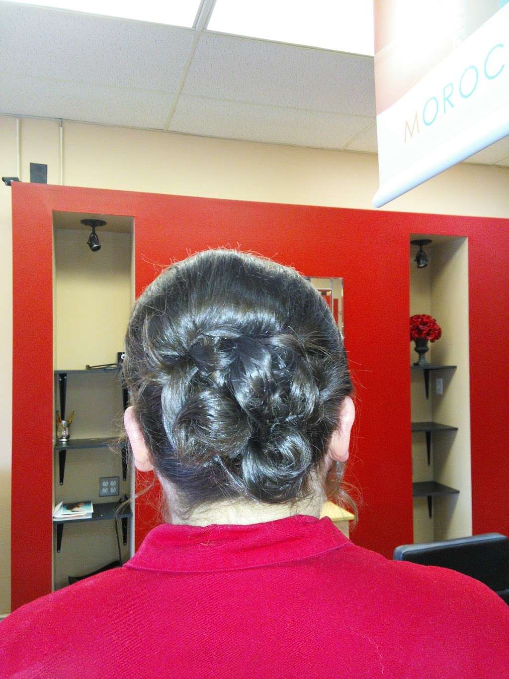 Erika Hair Studio | 970 S Bartlett Rd, Bartlett, IL 60103, USA | Phone: (630) 855-9030