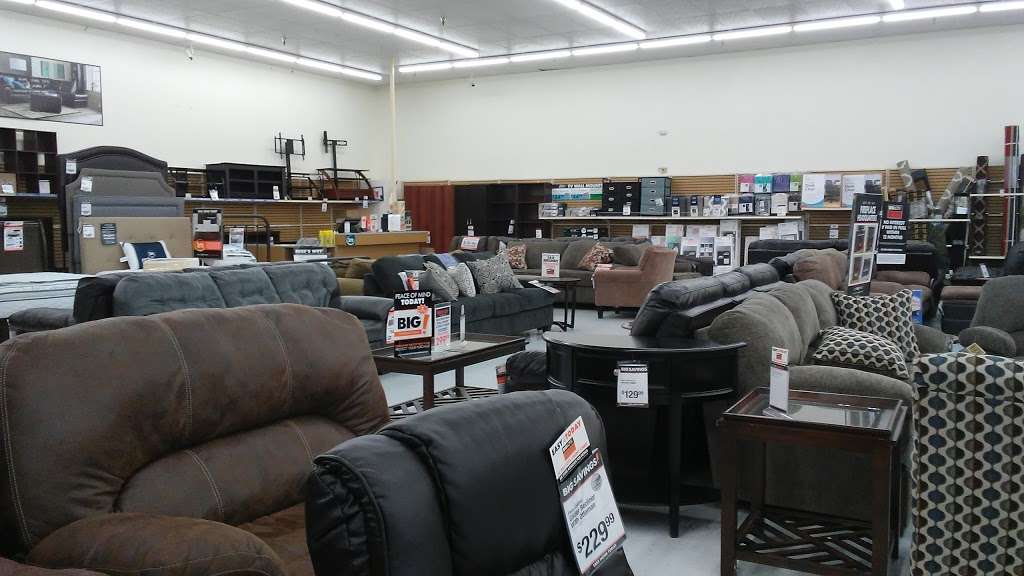 Big Lots | 4355 US-130 A, Beverly, NJ 08010, USA | Phone: (609) 835-1642