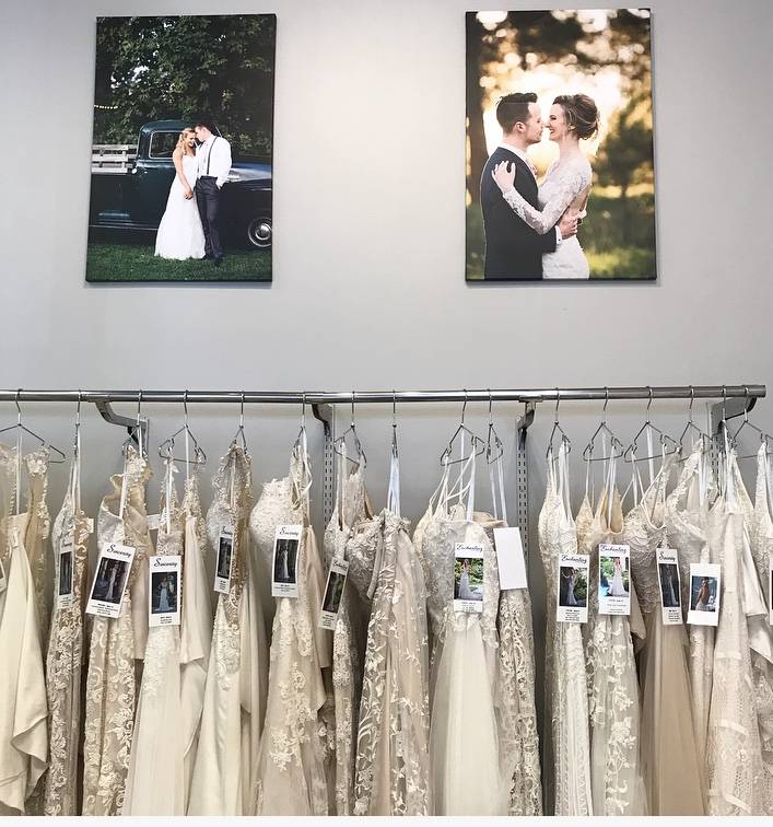 Amandas Bridal & Tux | 7430 W 52nd Ave, Arvada, CO 80002 | Phone: (303) 422-4007