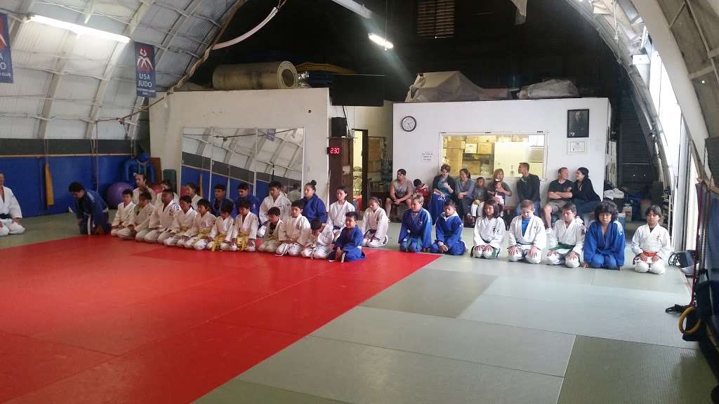 Valley Judo Institute | 8850 Lankershim Blvd, Sun Valley, CA 91352 | Phone: (818) 351-6651