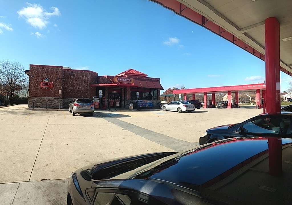 Sheetz #244 | 4021 Prince William Pkwy, Woodbridge, VA 22193, USA | Phone: (703) 583-1303