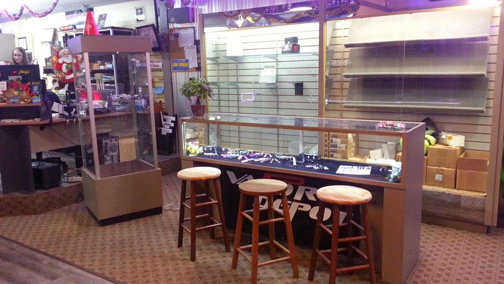 Audio Depot / Vapor Depot | 2439 US-206, Mt Holly, NJ 08060 | Phone: (609) 265-8321