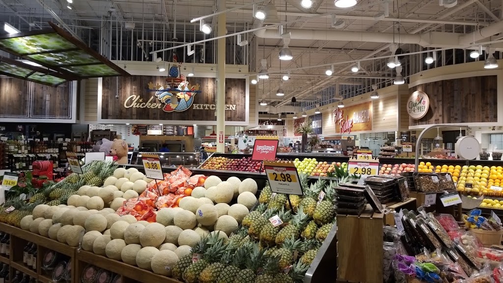 Lowes Foods on Peters Creek Parkway | 5034 Peters Creek Pkwy, Winston-Salem, NC 27127, USA | Phone: (336) 788-5600