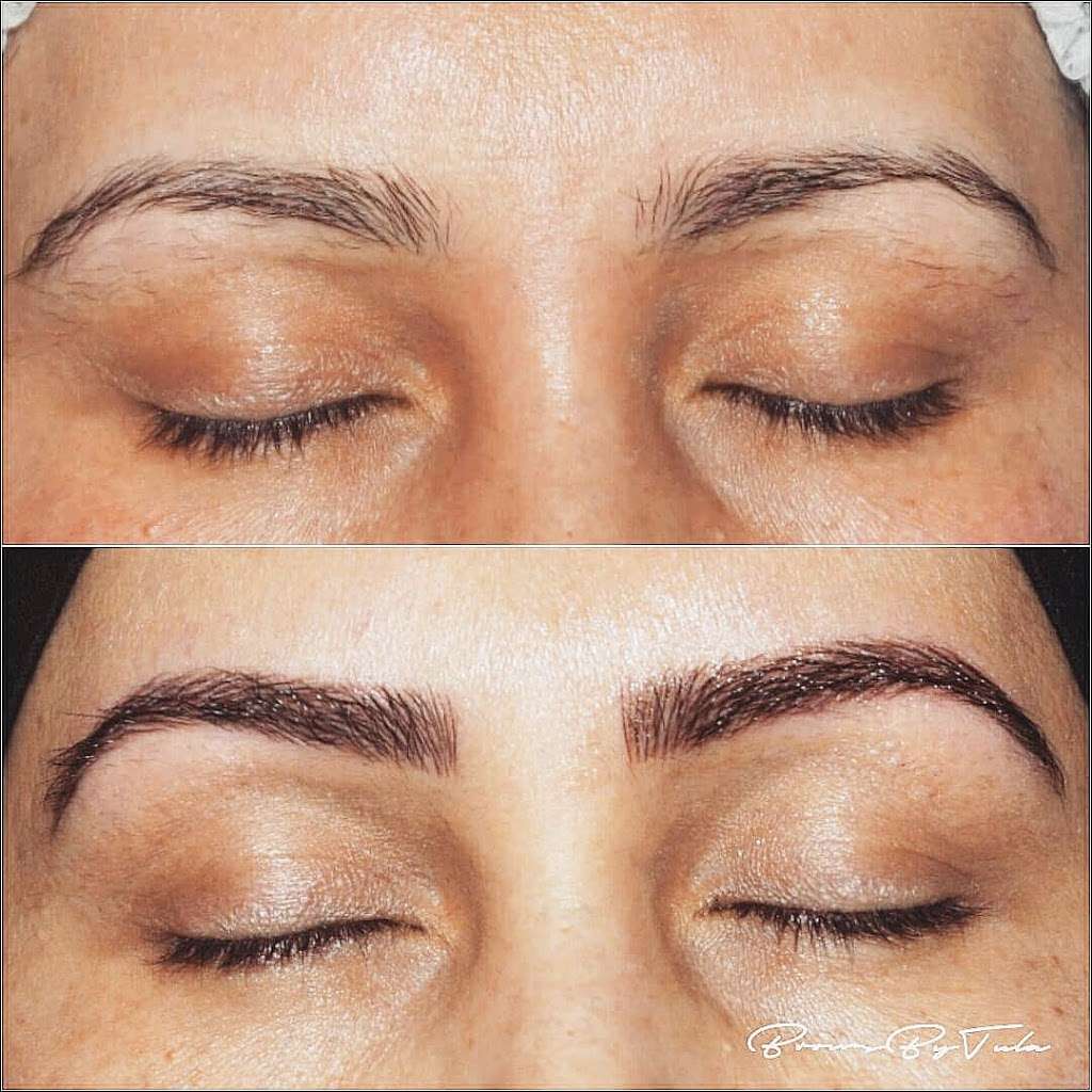 Brows by Tula | 18 Belmont Cir, Kenton, Stanmore, Harrow HA3 8RF, UK | Phone: 07722 557294