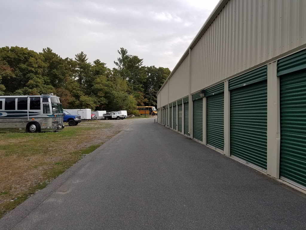 Middleton Self Storage | 6 Lookout Ln, Middleton, MA 01949, USA | Phone: (978) 777-2929