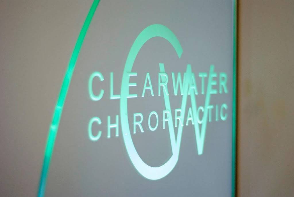 Clearwater Chiropractic | 14055 State Hwy 13 S, Savage, MN 55378, USA | Phone: (952) 226-6800