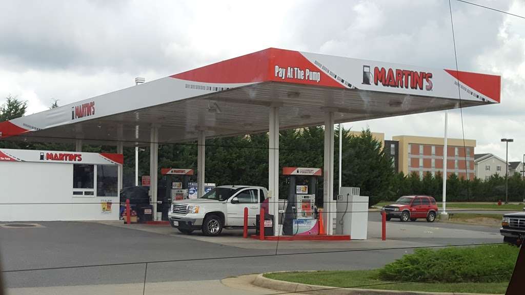 MARTINS | 190 Flowing Springs Rd, Charles Town, WV 25414, USA | Phone: (304) 728-8696