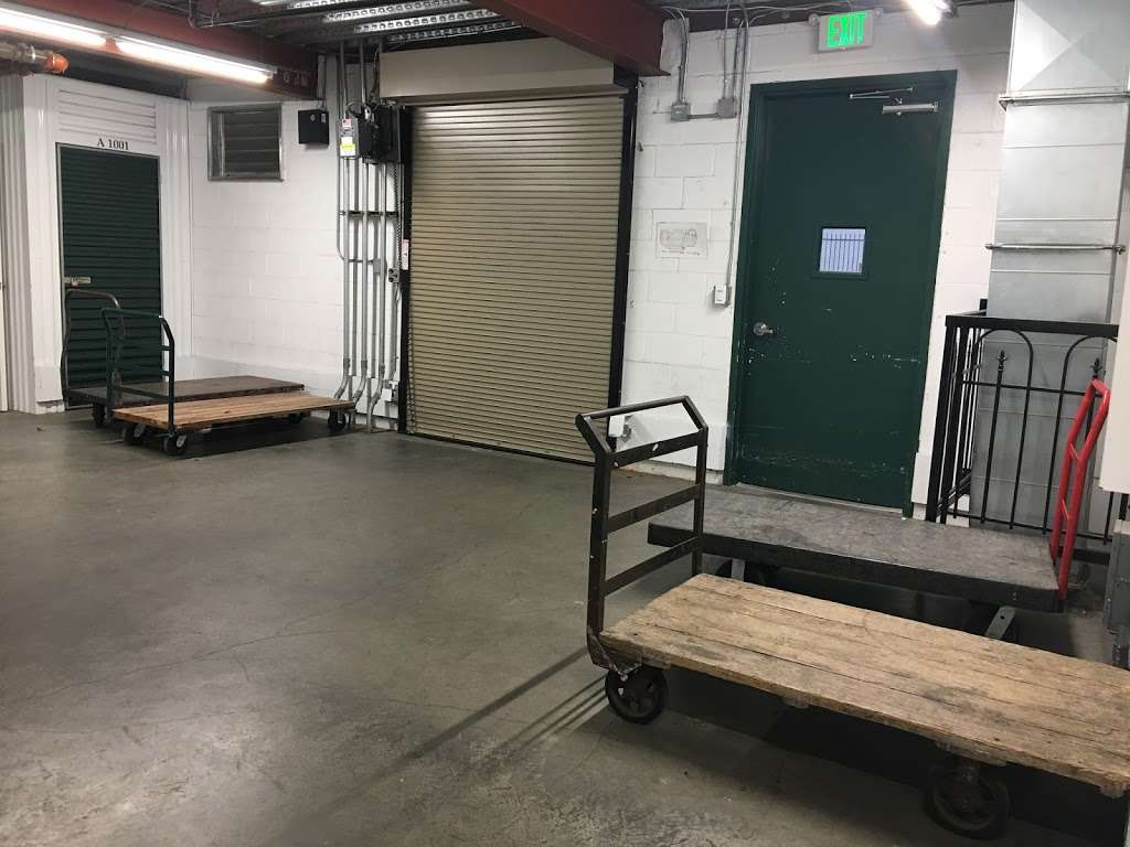 Security Public Storage | 1101 Carter St, Daly City, CA 94014, USA | Phone: (650) 262-5637