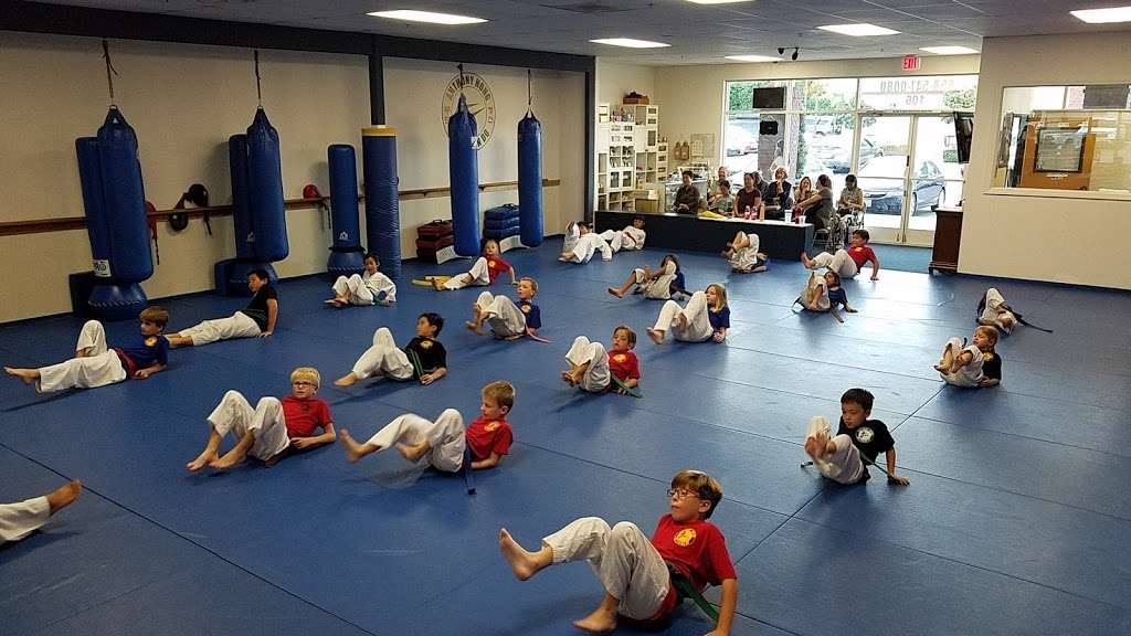 Anthony Hong Tae Kwon Do | 12265 Scripps Poway Pkwy # 106, Poway, CA 92064, USA | Phone: (858) 547-0080