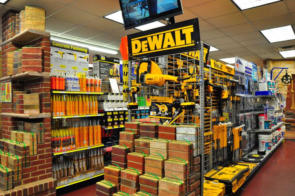Kings Building Material | 3525 Victory Blvd, Staten Island, NY 10314, USA | Phone: (718) 370-7400