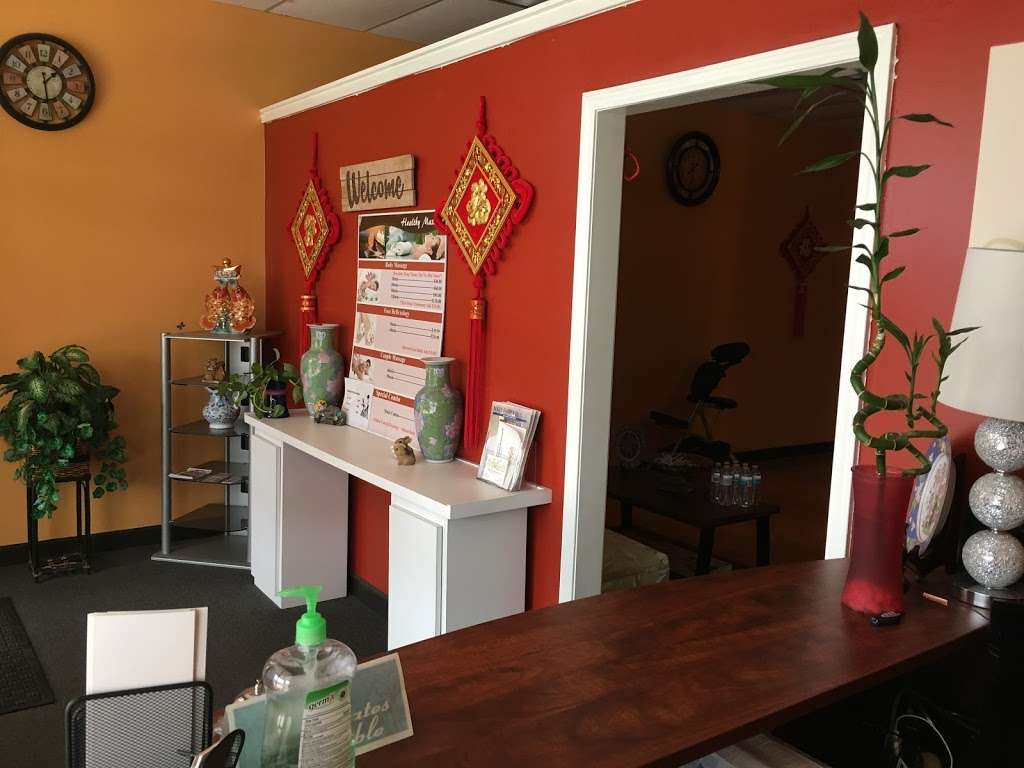 Healthy Massage | 518 NW Englewood Rd, Kansas City, MO 64118 | Phone: (816) 286-9012