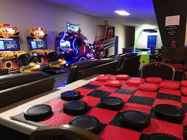 Lancaster Bowling Center | 1352 Reece Rd, Lancaster, SC 29720 | Phone: (803) 286-0711