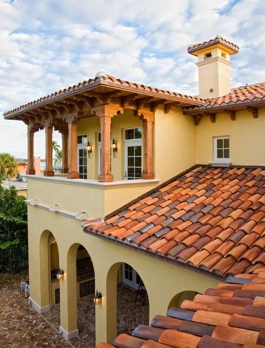 The Tile Roof Restoration Pros | 5459 4th Ave a, Los Angeles, CA 90043, USA | Phone: (323) 431-9515