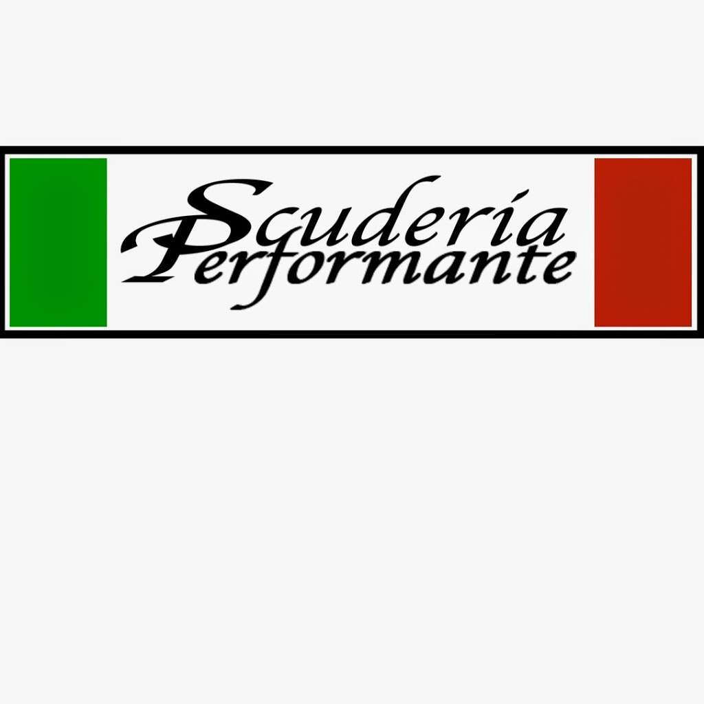 Scuderia Performante | 2485 Yellow Springs Rd, Malvern, PA 19355, USA | Phone: (484) 328-8101