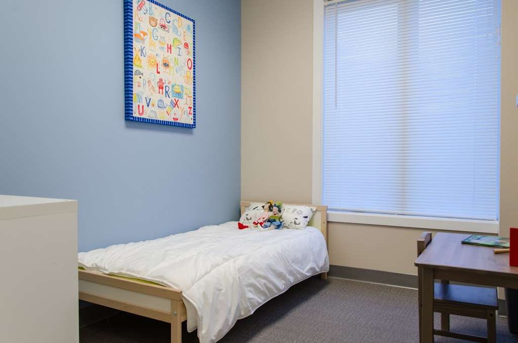 North Shore Pediatric Therapy | 917 Sherwood Dr #201, Lake Bluff, IL 60044, USA | Phone: (877) 486-4140