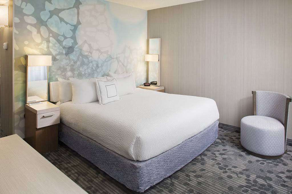 Courtyard by Marriott Richmond Airport | 5400 Williamsburg Rd, Sandston, VA 23150 | Phone: (804) 652-0500