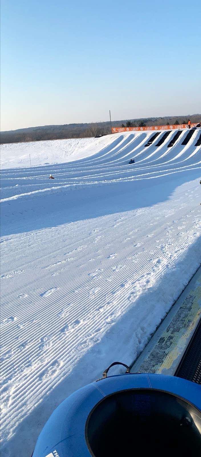 The Rock Snowpark 7900b Crystal Ridge Rd Franklin Wi Usa