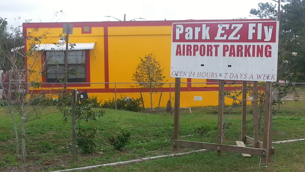 PARK EZ FLY ORLANDO | 7653 Narcoossee Rd, Suite C, Orlando, FL 32822, USA | Phone: (844) 727-5359