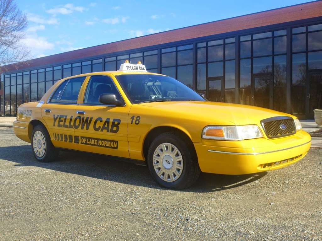 Yellow Cab of Lake Norman | 1179 Mecklenburg Hwy, Mooresville, NC 28115, USA | Phone: (704) 888-8888