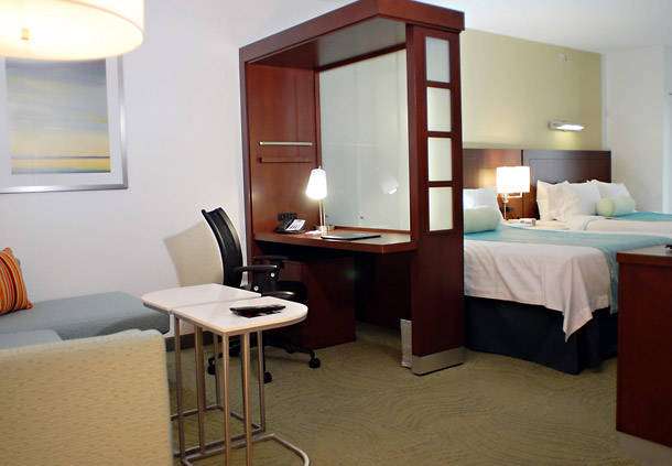 SpringHill Suites by Marriott Quakertown | 1930 PA-663, Quakertown, PA 18951 | Phone: (215) 529-6800