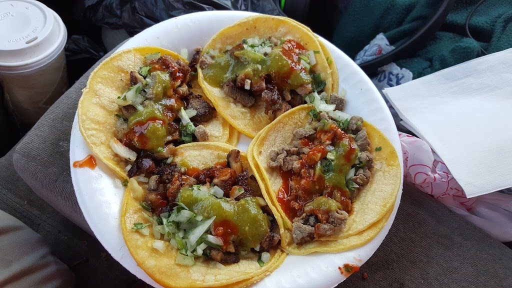 Arsenios Mexican Food | 2615 S Elm Ave, Fresno, CA 93706, USA | Phone: (559) 266-3463