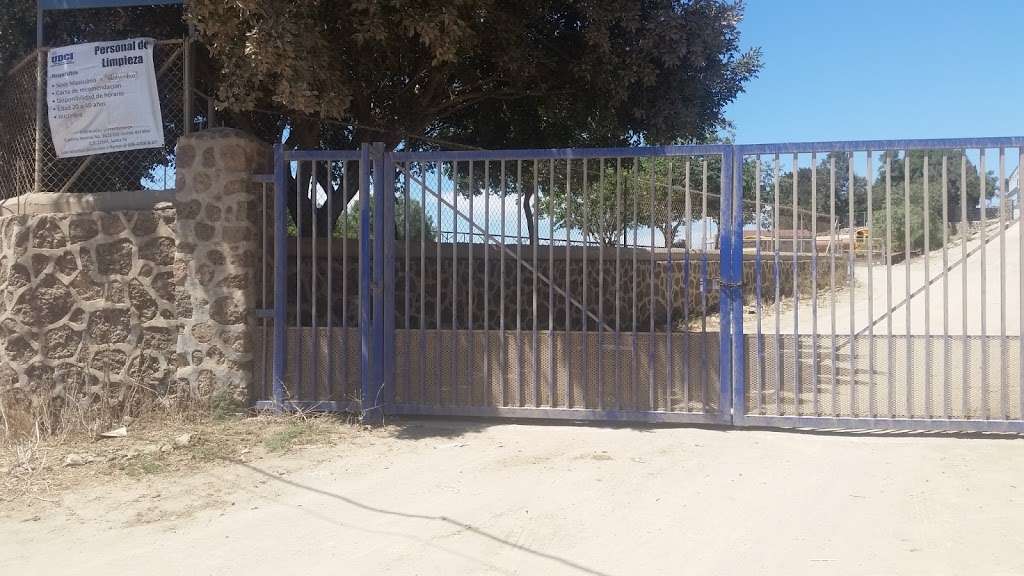 UDC Santa Fe - school  | Photo 2 of 10 | Address: Tijuana, Baja California, Mexico
