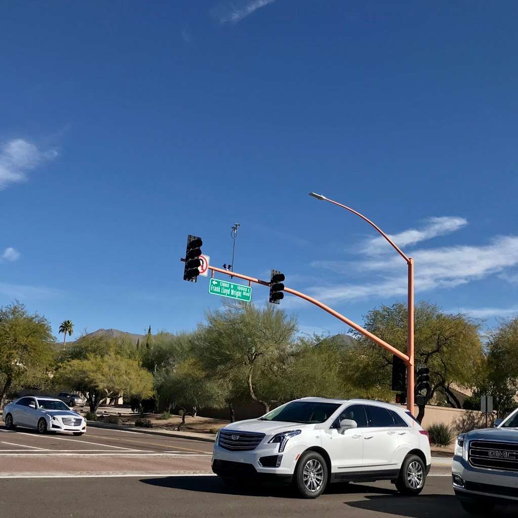 Aztec Park | 13636 N 100th St, Scottsdale, AZ 85260, USA | Phone: (480) 312-7275