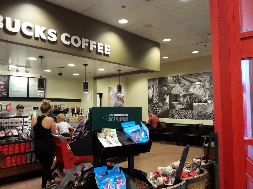 Starbucks | 1225 W Irvington Rd, Tucson, AZ 85714, USA | Phone: (520) 295-1277