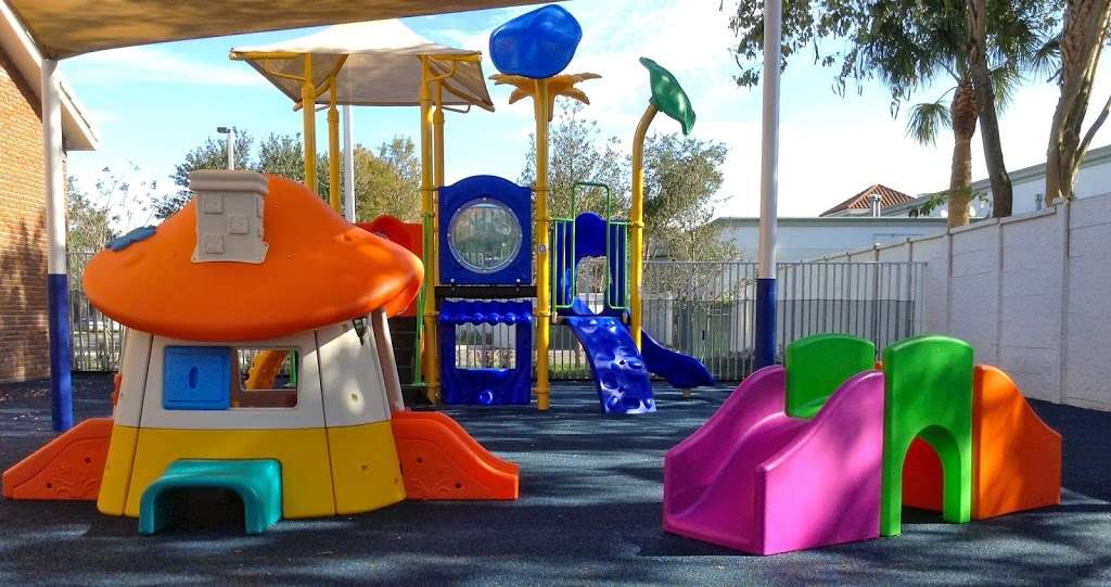 Wee Kids Preschool (South) | 11800 Lakeview Dr, Coral Springs, FL 33071 | Phone: (954) 800-2990