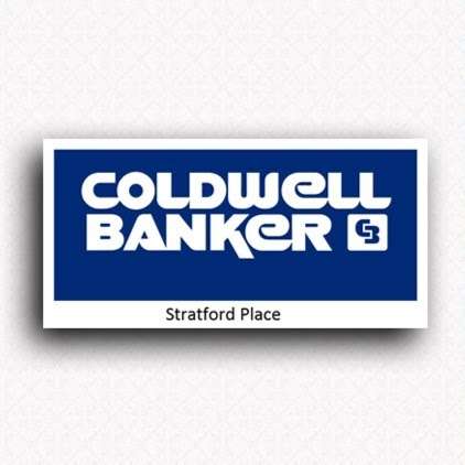 Coldwell Banker Stratford Place | 10555 W Cermak Rd, Westchester, IL 60154, USA | Phone: (708) 562-4900