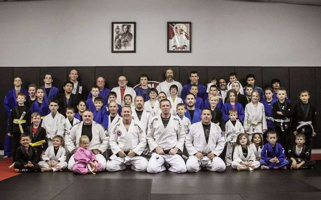 Magnolia Brazilian Jiu Jitsu | 32706 Wright Rd, Magnolia, TX 77355 | Phone: (832) 934-1894