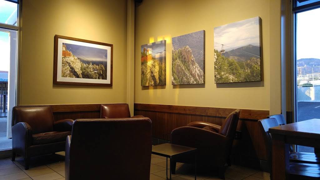 Starbucks | 12251 Academy Rd NE #101, Albuquerque, NM 87111, USA | Phone: (505) 271-0752