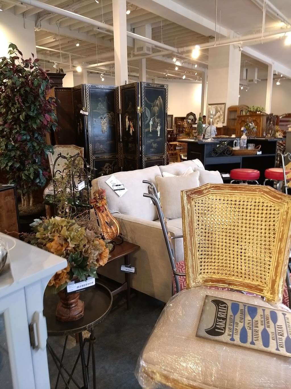 Revival Home Furnishings | 8130 Santa Fe Dr, Overland Park, KS 66204, USA | Phone: (913) 901-0081