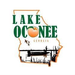 Lake Oconee Fishing Guides | 1630 Reid Duvall Rd #2302, Madison, GA 30650, United States | Phone: (706) 887-6110