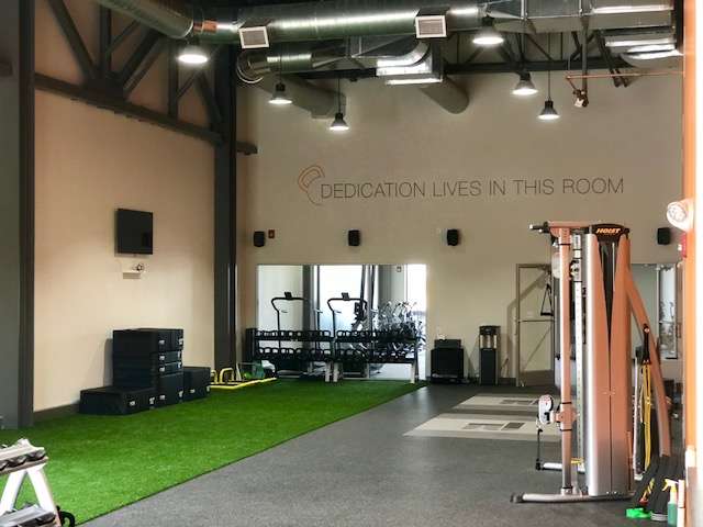 The Training Room - Burlington | 20 3rd Ave ste b, Burlington, MA 01803, USA | Phone: (781) 365-1548