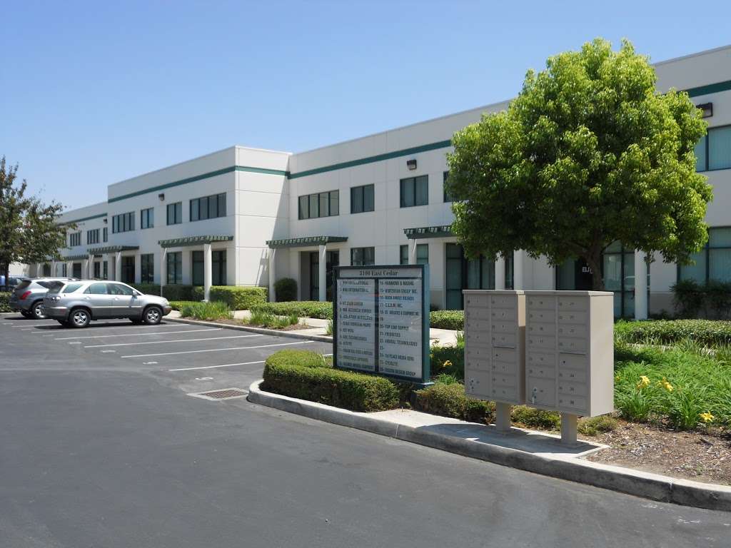 Allied Commercial Real Estate, Inc. | 3100 E Cedar St #7, Ontario, CA 91761, USA | Phone: (909) 786-4300